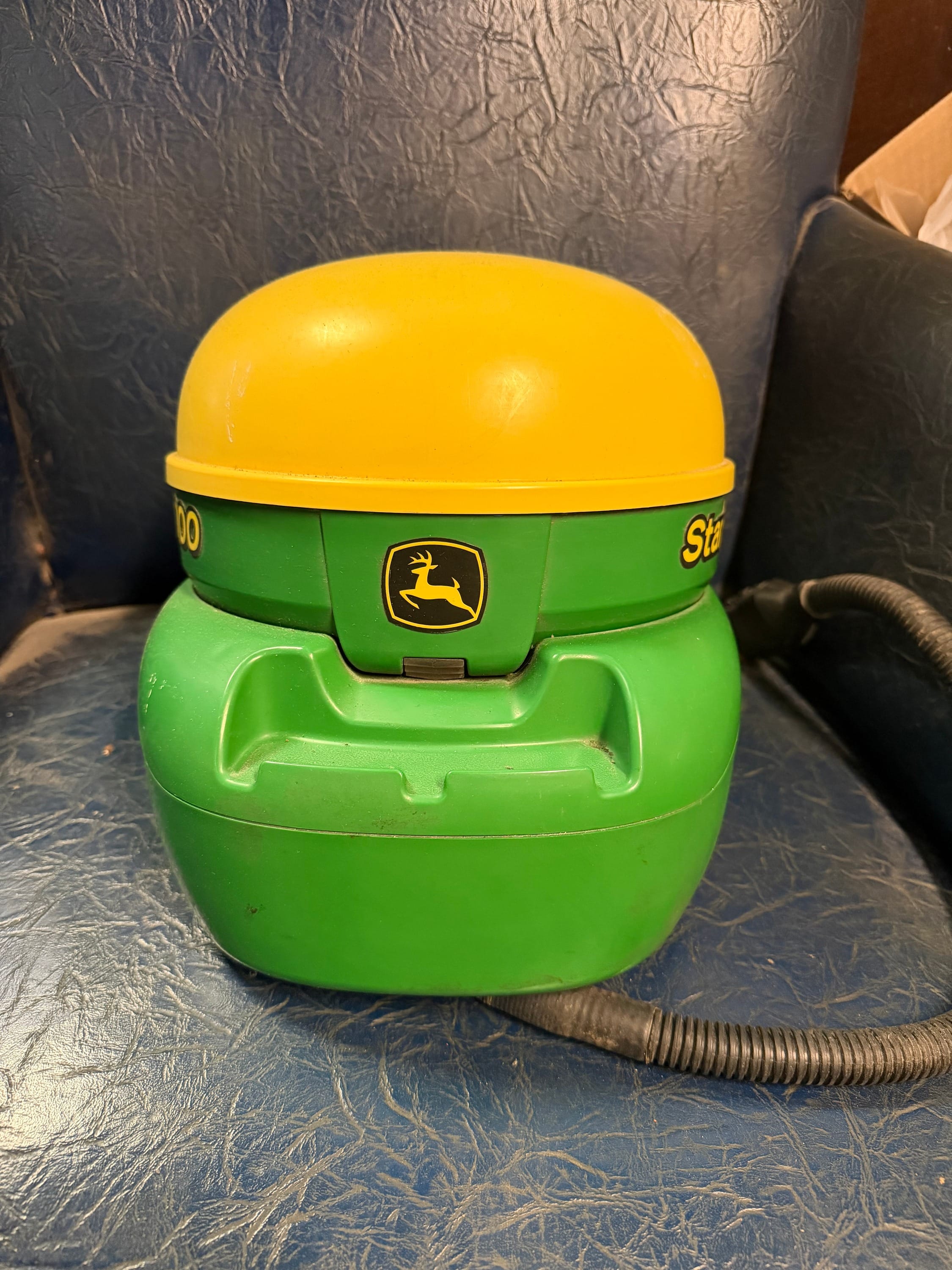 John Deere StarFire 3000 Equipment Image0