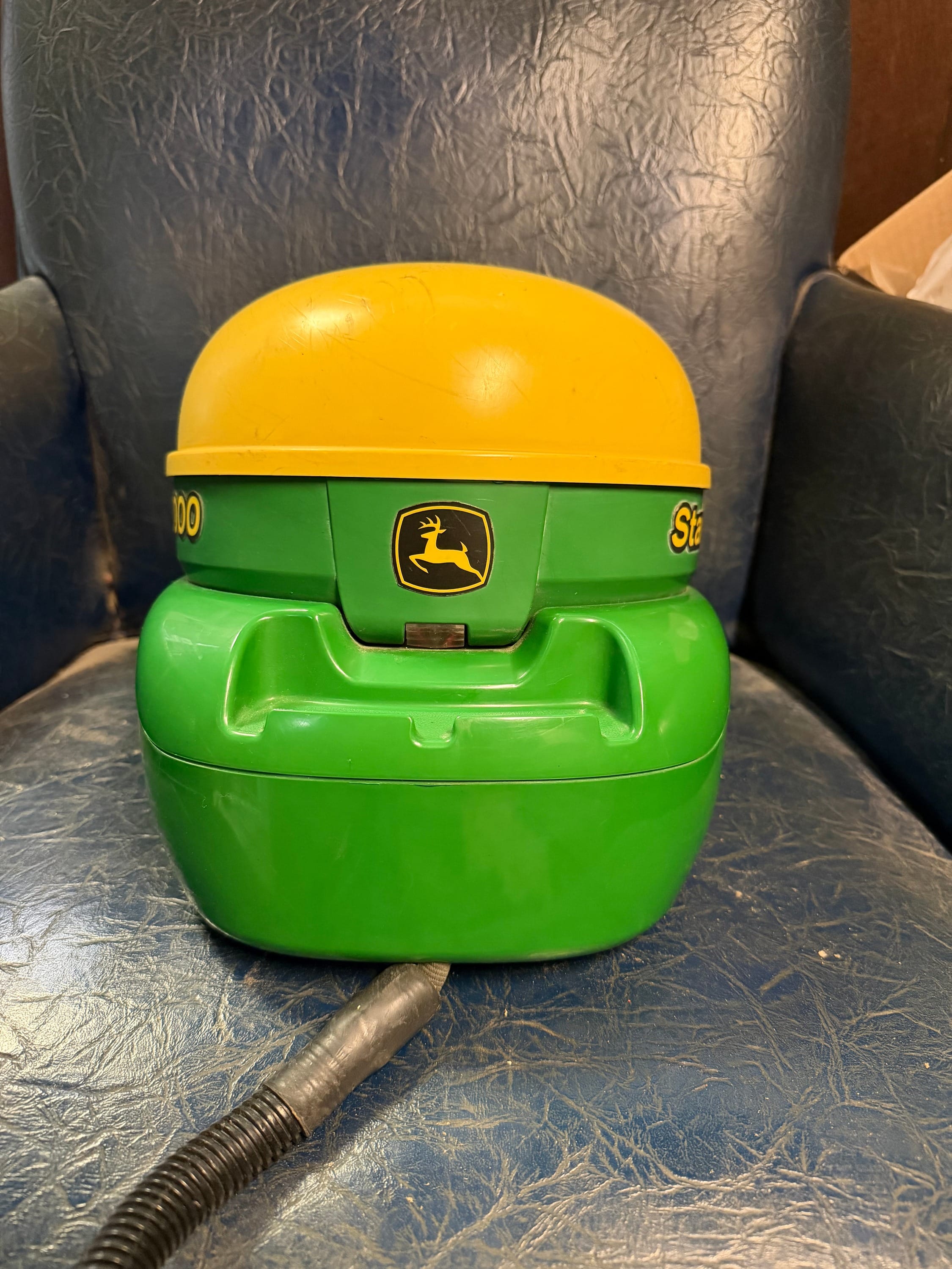 John Deere StarFire 3000 Equipment Image0