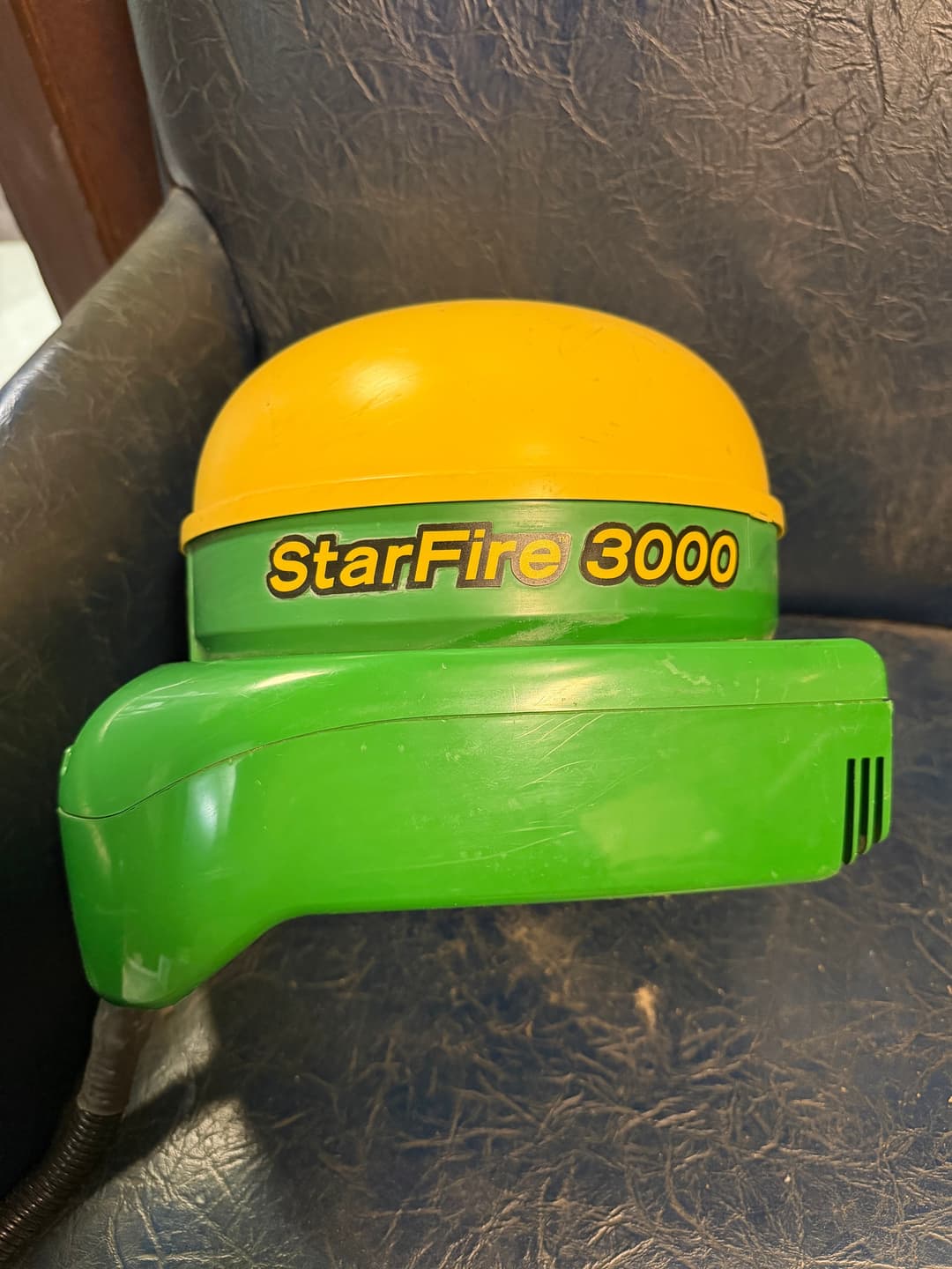 Image of John Deere StarFire 3000 Image 1