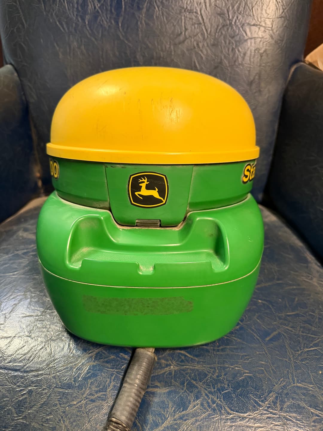 Image of John Deere StarFire 3000 Image 0