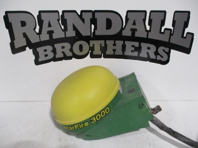 Image of John Deere StarFire 3000 Primary image