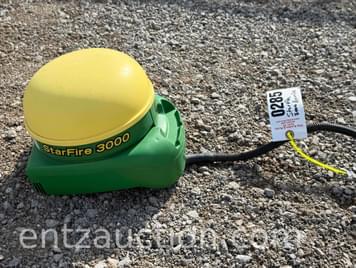 Main image John Deere StarFire 3000