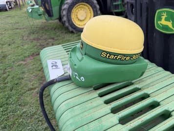 Main image John Deere StarFire 3000