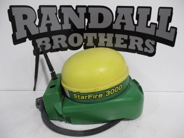 John Deere StarFire 3000 Equipment Image0