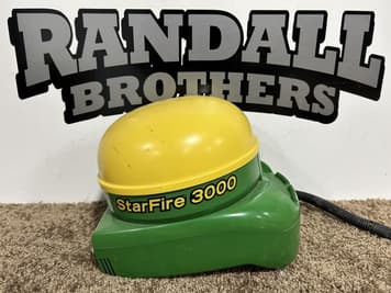 Main image John Deere StarFire 3000