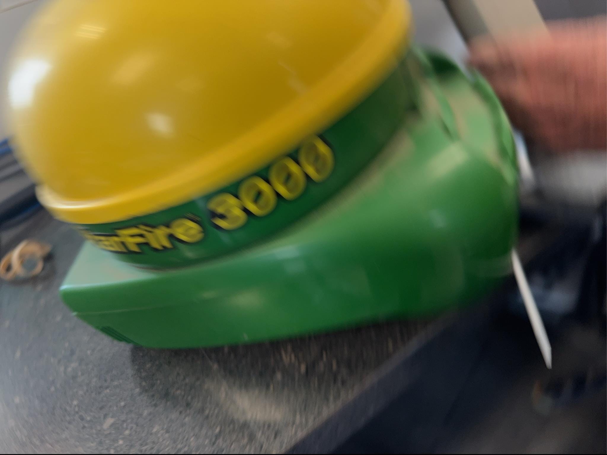John Deere StarFire 3000 Equipment Image0