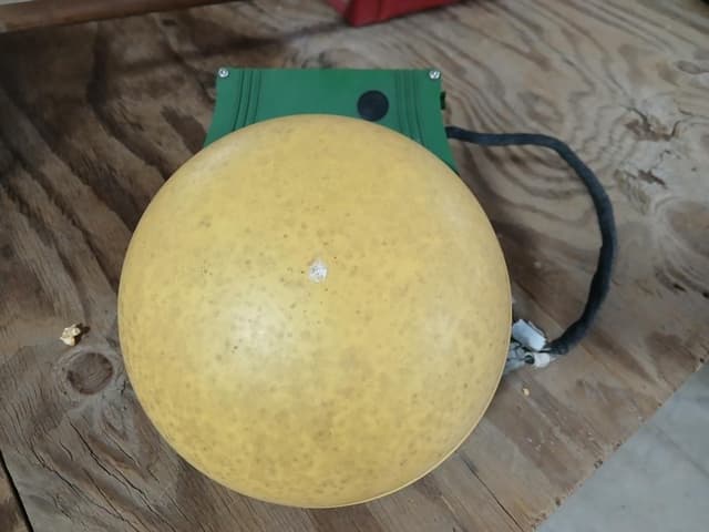 Image of John Deere StarFire 3000 equipment image 1