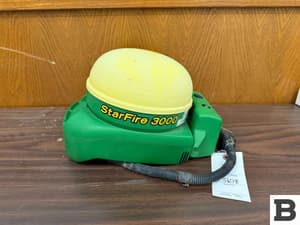 John Deere StarFire 3000 Image