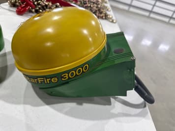 Main image John Deere StarFire 3000