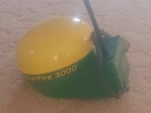 John Deere StarFire 3000 Image