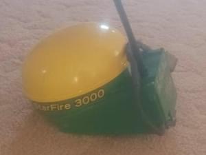 John Deere StarFire 3000 Image