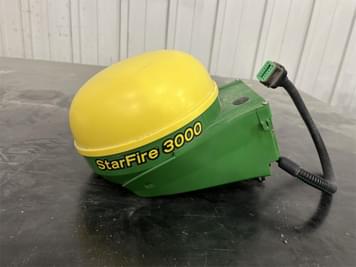 Main image John Deere StarFire 3000