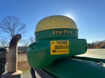 Main image John Deere StarFire 3000