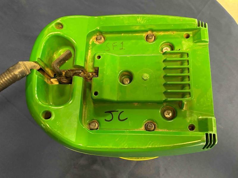 Image of John Deere StarFire 3000 Image 1