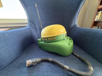 Main image John Deere StarFire 3000