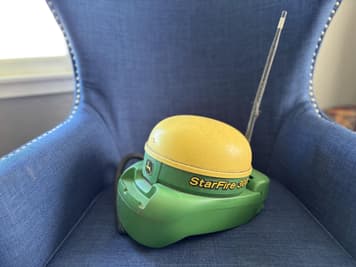 Main image John Deere StarFire 3000