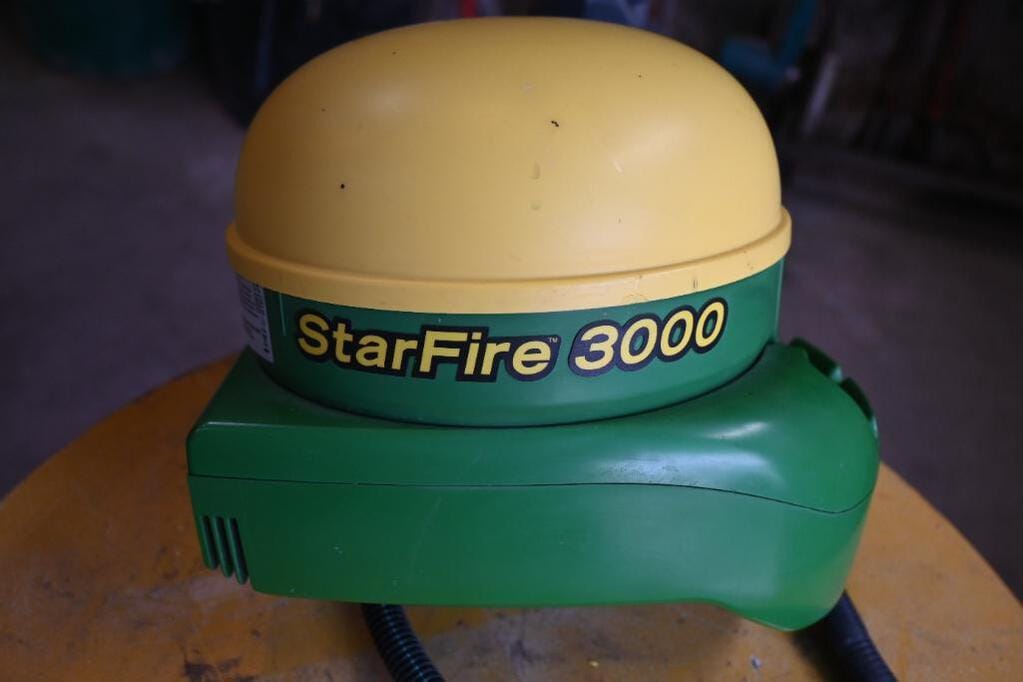 Main image John Deere StarFire 3000