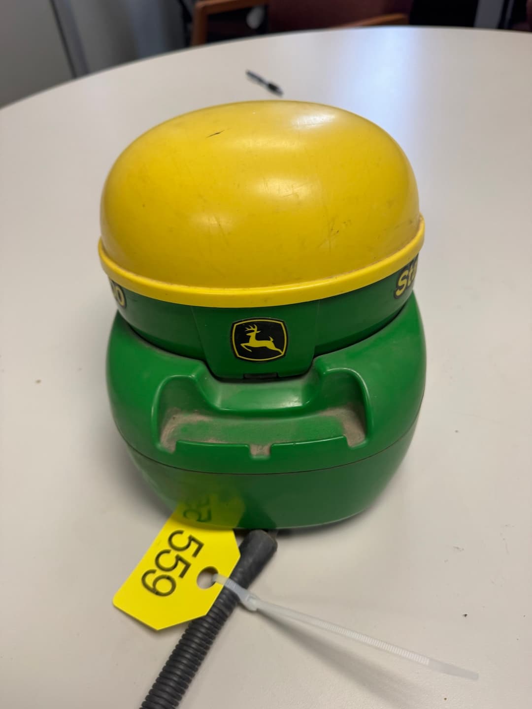 Image of John Deere StarFire 3000 Image 1