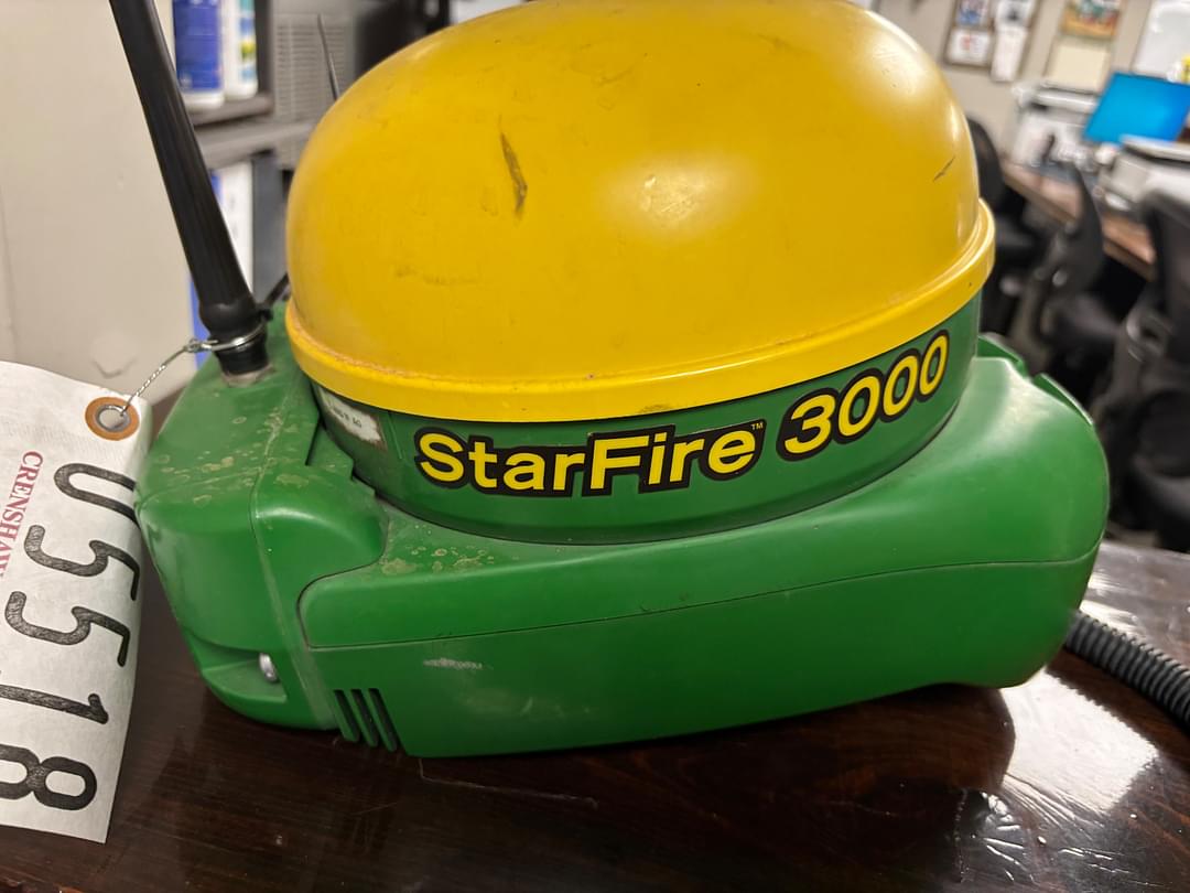 Image of John Deere StarFire 3000 Primary image