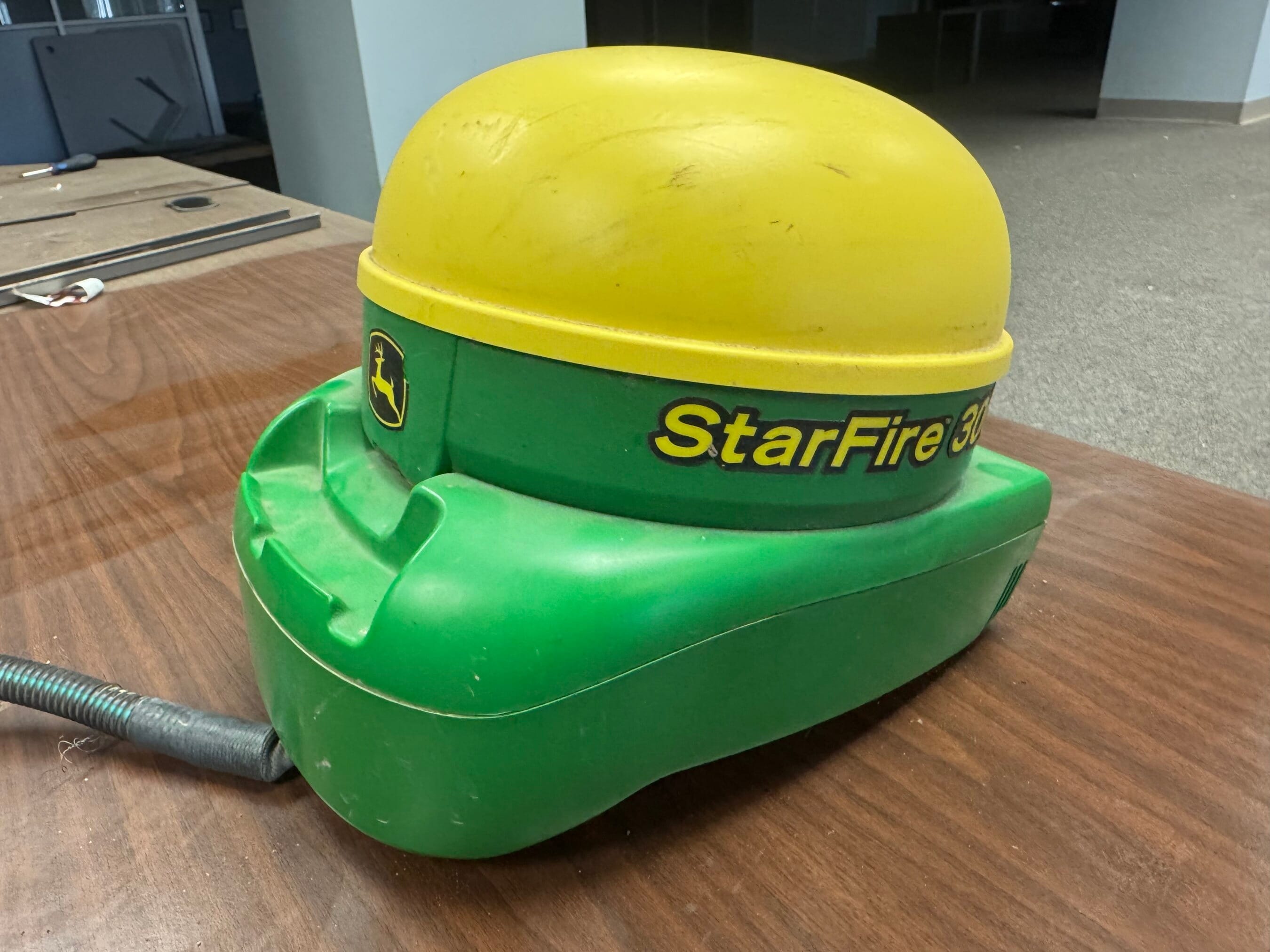John Deere StarFire 3000 Equipment Image0