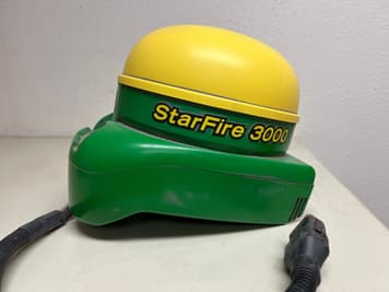 Main image John Deere StarFire 3000