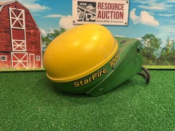 Main image John Deere StarFire 3000