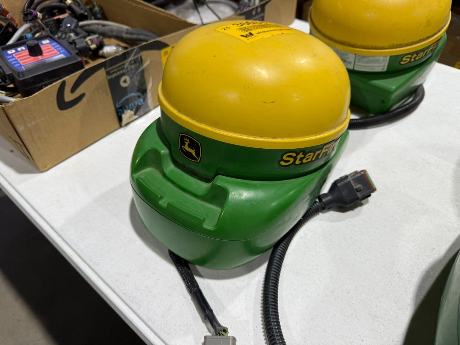 John Deere StarFire 3000 Equipment Image0