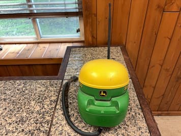 Main image John Deere StarFire 3000