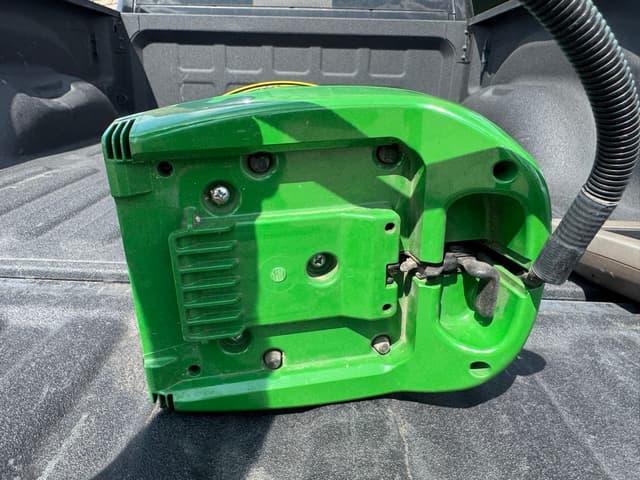 Image of John Deere StarFire 3000 equipment image 4