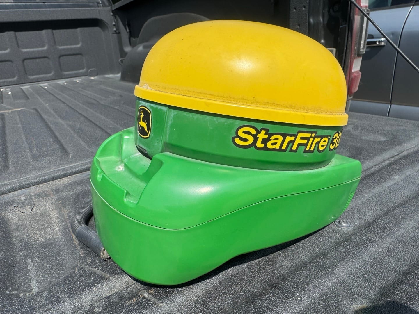 John Deere StarFire 3000 Equipment Image0