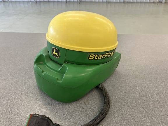 Main image John Deere StarFire 3000