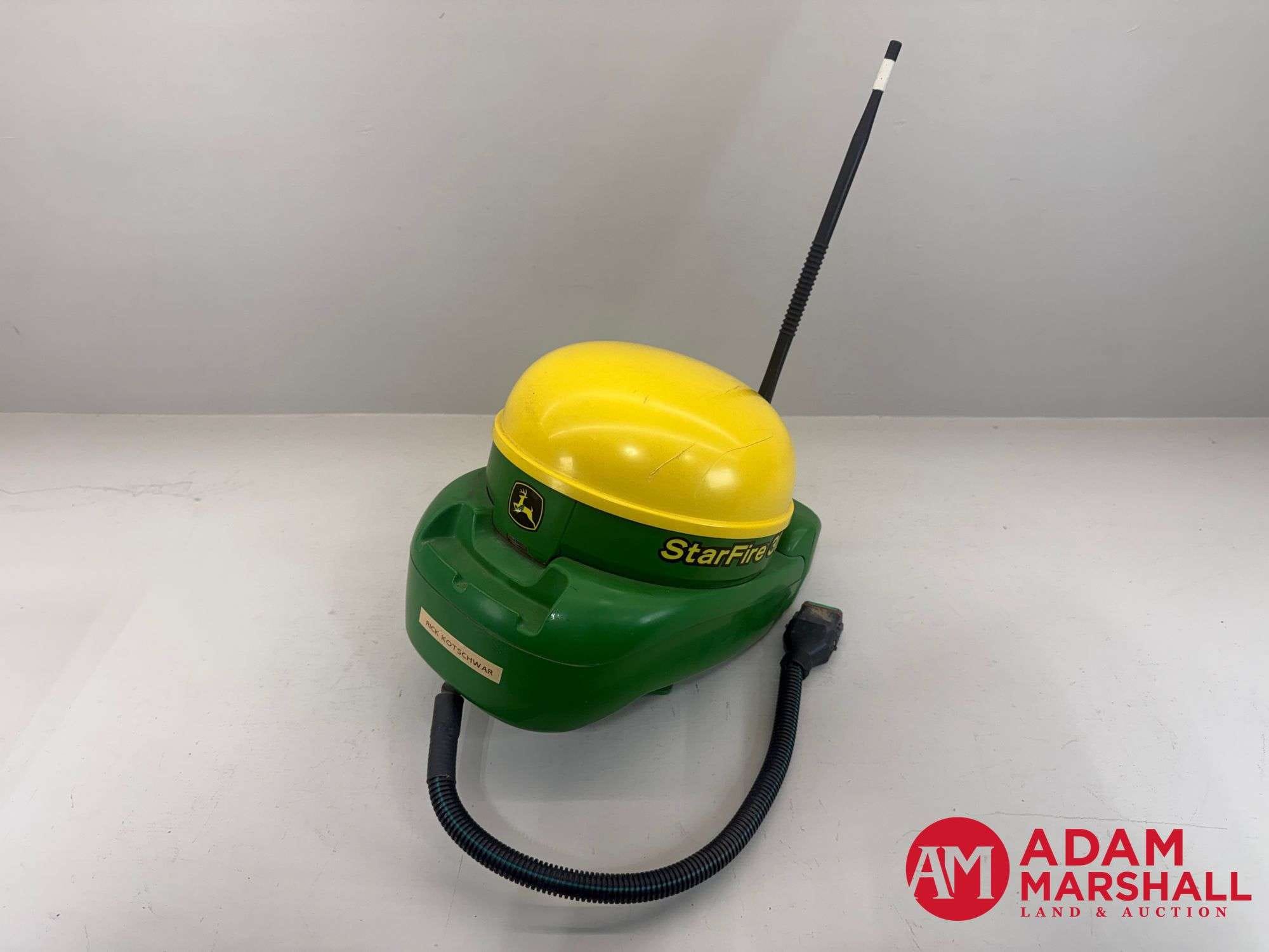 John Deere StarFire 3000 Equipment Image0