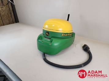Main image John Deere StarFire 3000