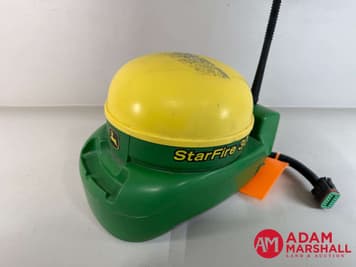 Main image John Deere StarFire 3000