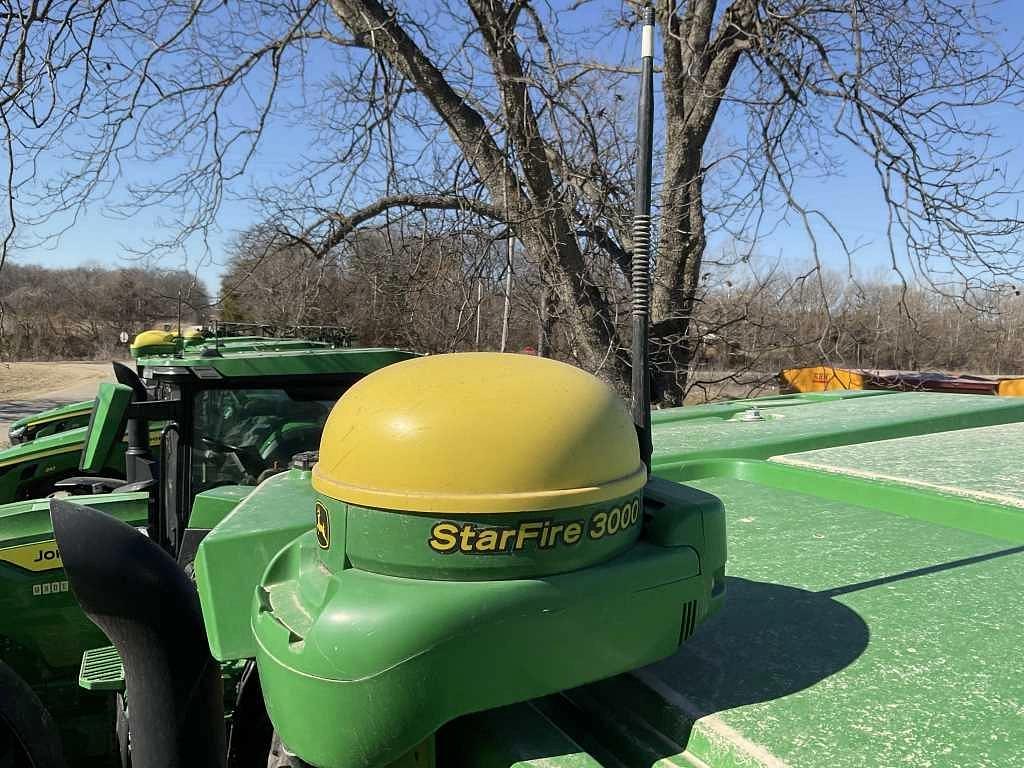 Image of John Deere StarFire 3000 Primary Image