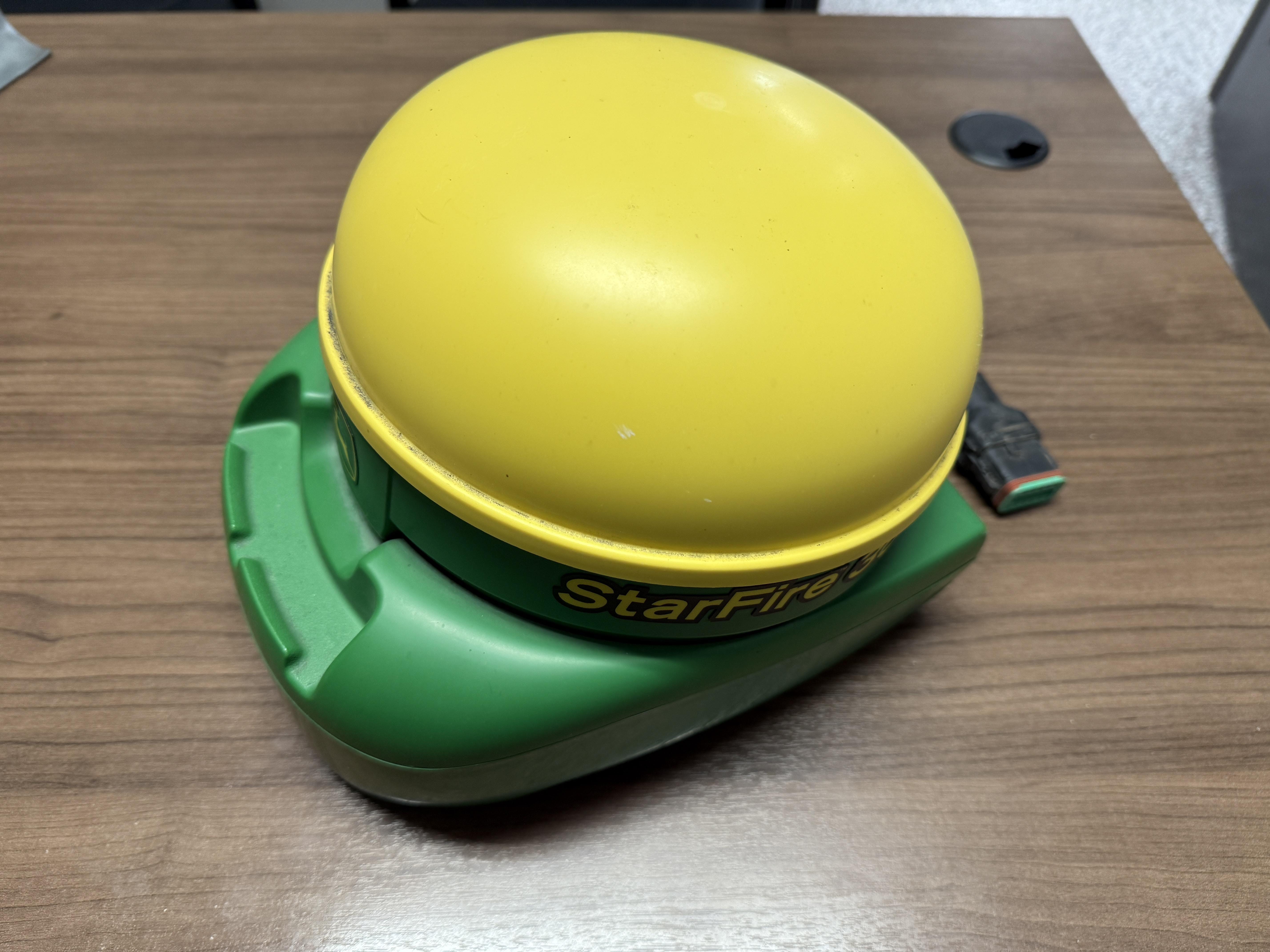 Main image John Deere StarFire 3000