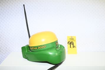 Main image John Deere StarFire 3000