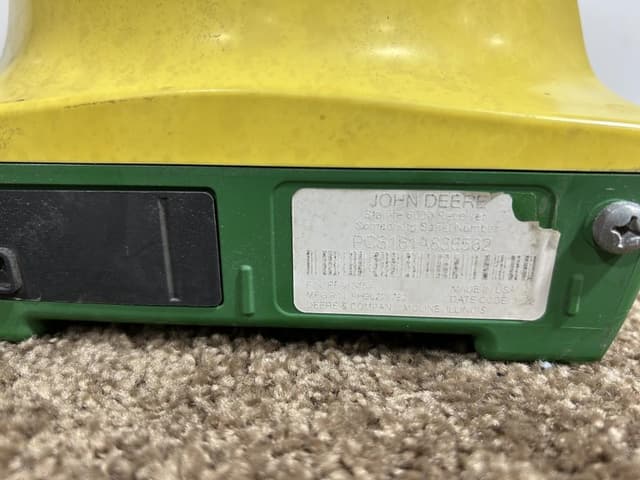 Image of John Deere StarFire 6000 equipment image 3