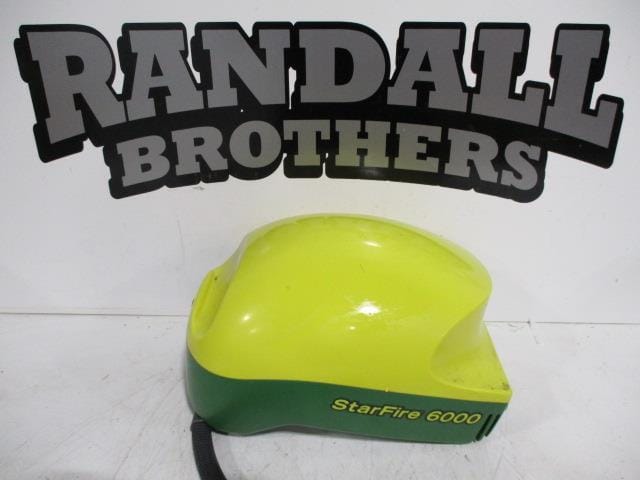 Main image John Deere StarFire 6000