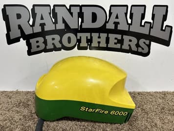 Main image John Deere StarFire 6000