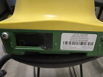 Main image John Deere StarFire 6000