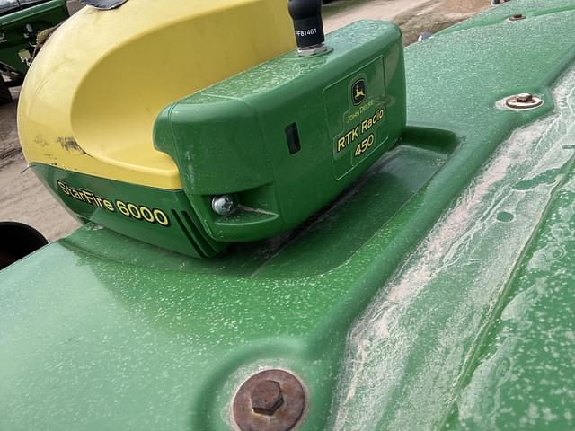 Image of John Deere StarFire 6000 equipment image 1