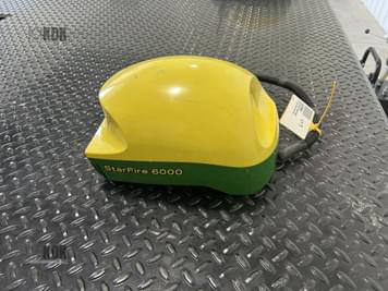 Main image John Deere StarFire 6000