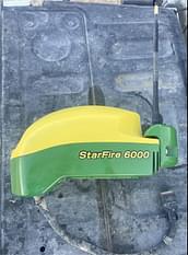 John Deere StarFire 6000 Equipment Image0