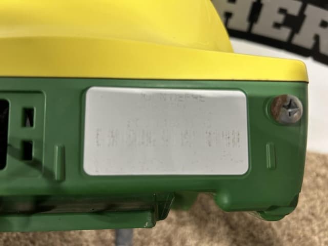 Image of John Deere StarFire 6000 equipment image 3