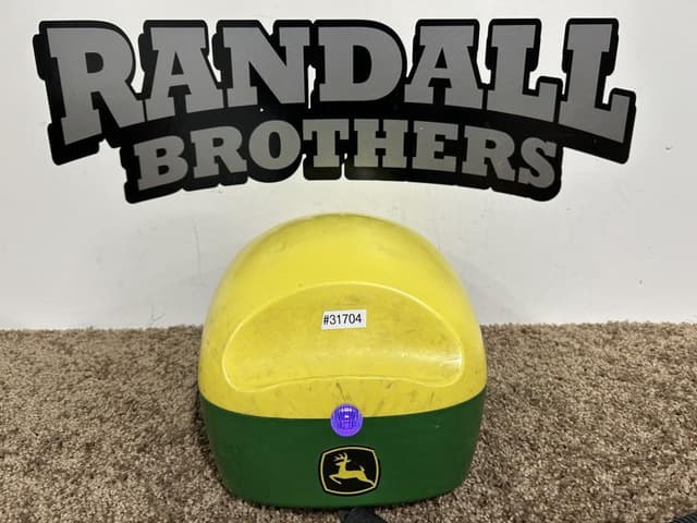 Image of John Deere StarFire 6000 equipment image 2