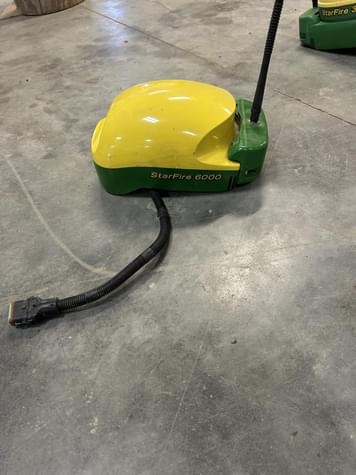 Main image John Deere StarFire 6000