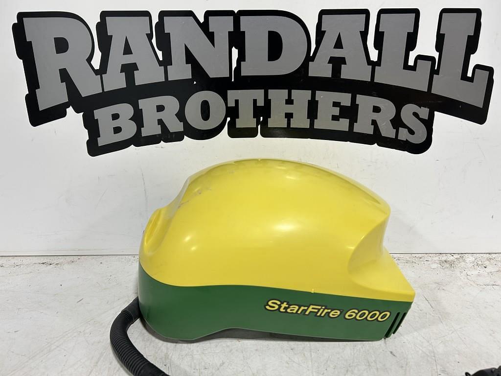Image of John Deere StarFire 6000 Image 0