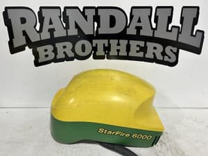 John Deere StarFire 6000 Image