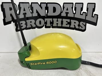 Main image John Deere StarFire 6000